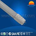 T8 Led Replacement Milky Cover 1.2m 18W,1800lm with TUV Approval